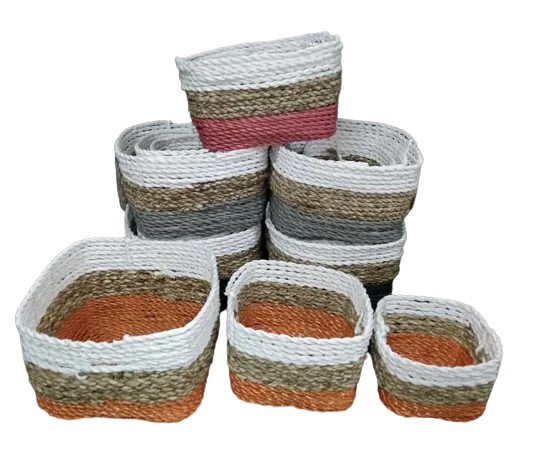 PELEPAH Basket