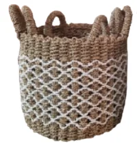 ROTAN Basket