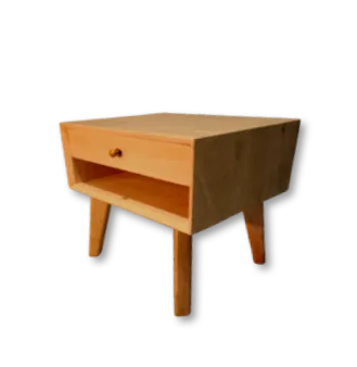 ESUK Bedside Table