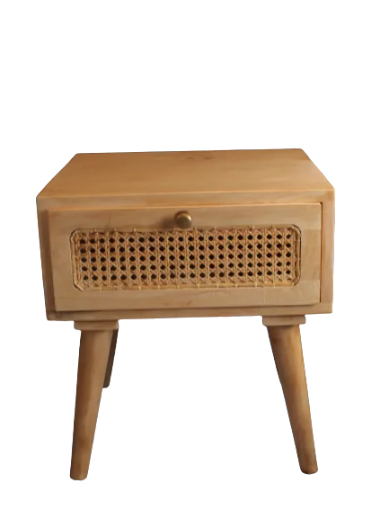FAJAR Bedside Table