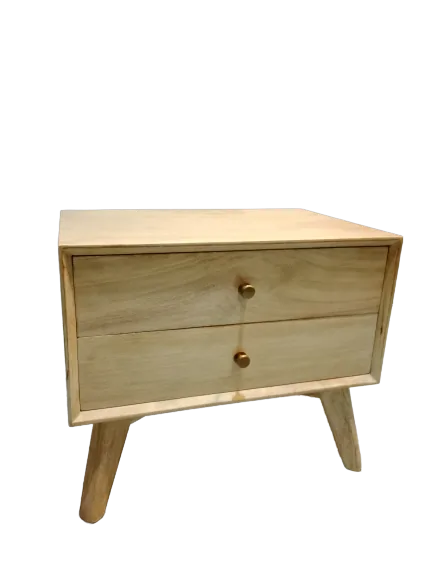 RATRI Bedside Table