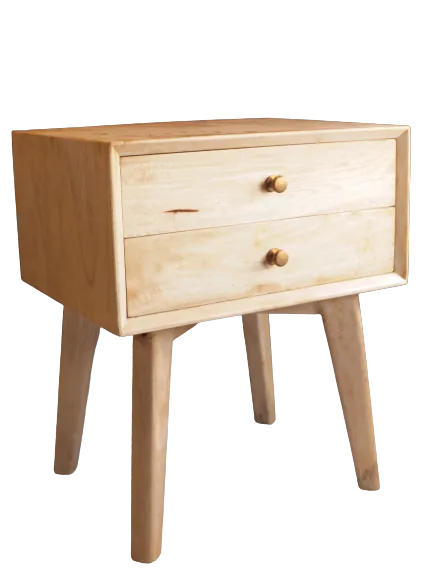SENJA Bedside Table
