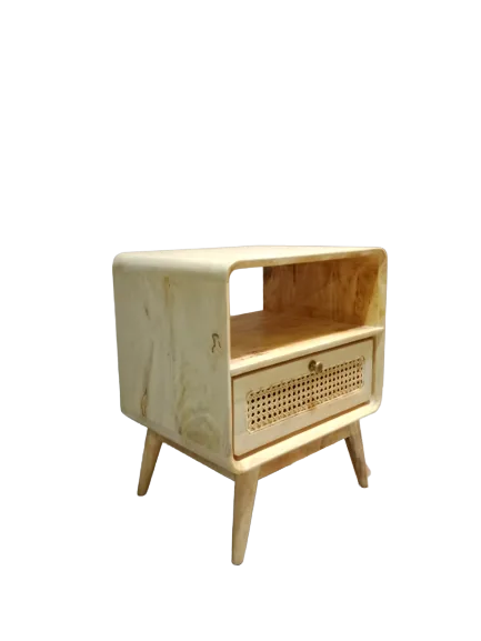 SUBUH Bedside Table