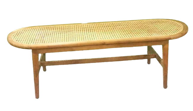 RUKUN Bench