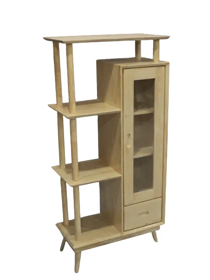 AKSARA Bookcase