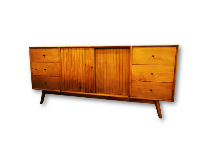BARONG Cabinet