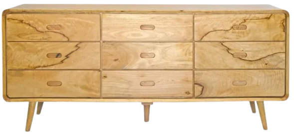 IJO Cabinet