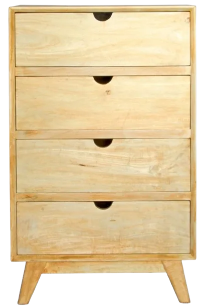 KALASAN Cabinet