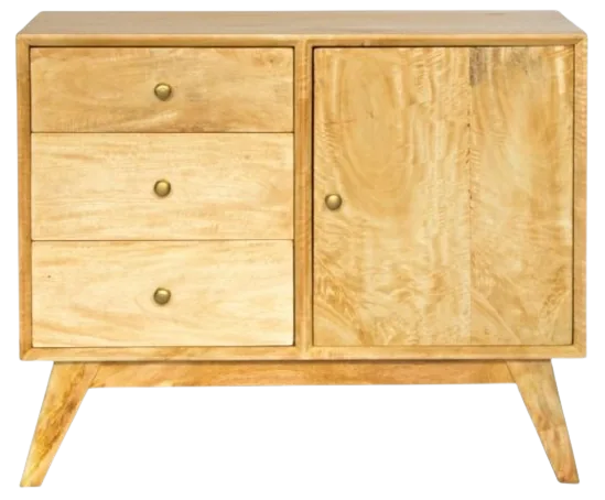 SAMBISARI Cabinet