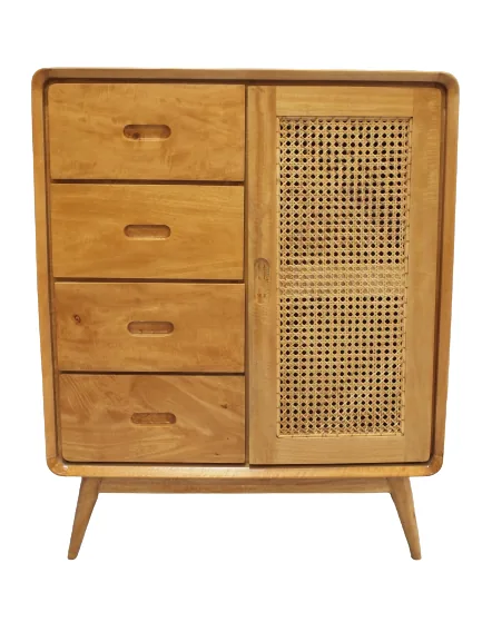 SEWU Cabinet