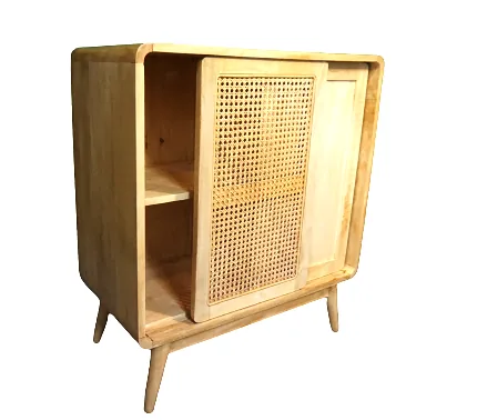 SONGO Cabinet