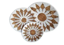 KENANGA Decor Object