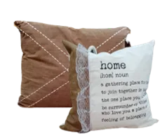 RONCE Decor Object