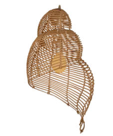LENTERA Lamp Shade