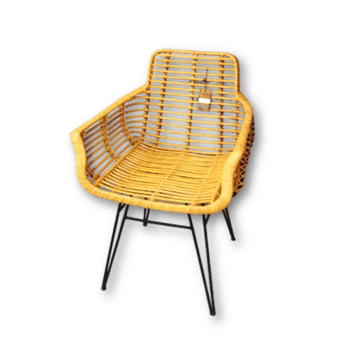 LARAS Chair