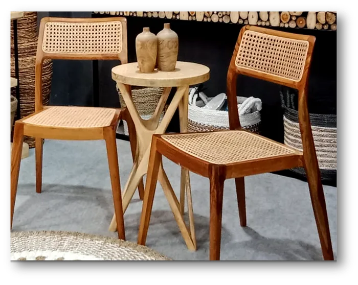LAWANG Chair