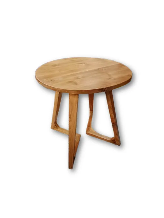 BENGAWAN Side Table