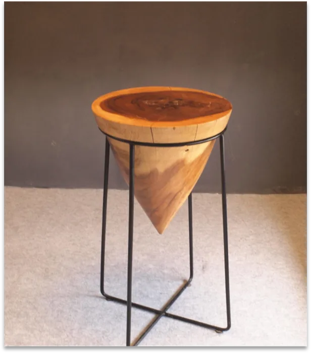 DENGKENG Side Table
