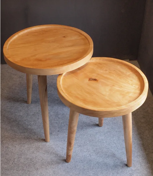LUSI Side Table