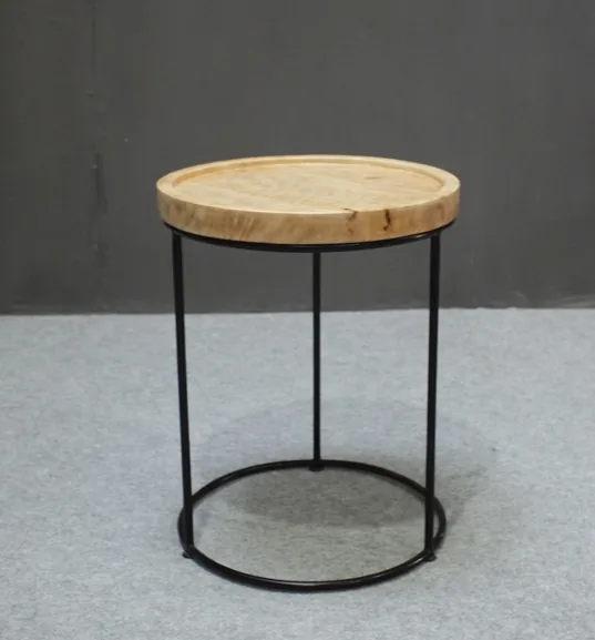 MADIUN Side Table