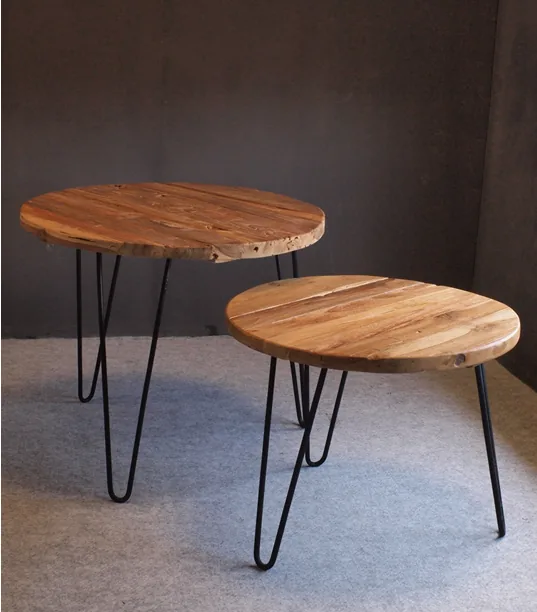 SAMIN Side Table