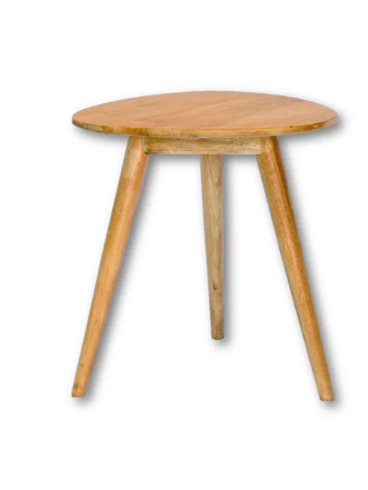SERAYU Side Table