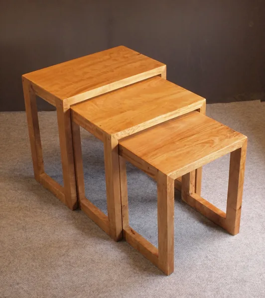 TUNTANG Side Table