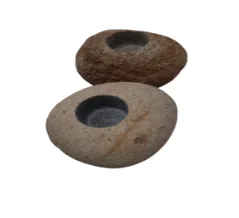 KRAKAL Stone Object