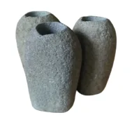 PARAS Stone Object