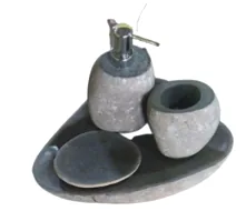 PUALAM Stone Object