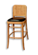 BANJARSARI Bar Stool