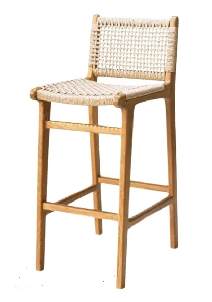 COLOMADU Bar Stool