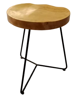 JAGALAN Stool