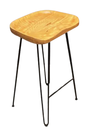 JEBRES Bar Stool