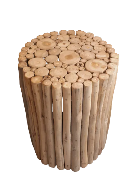 KADIPIRO Stool