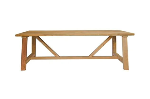 BROMO Dining Table