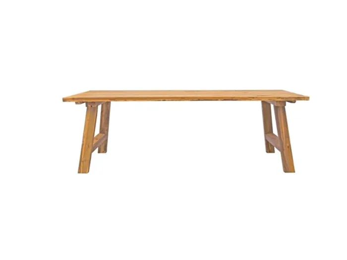 LAWU Table