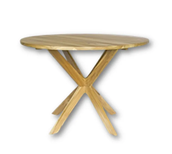 MERBABU Table