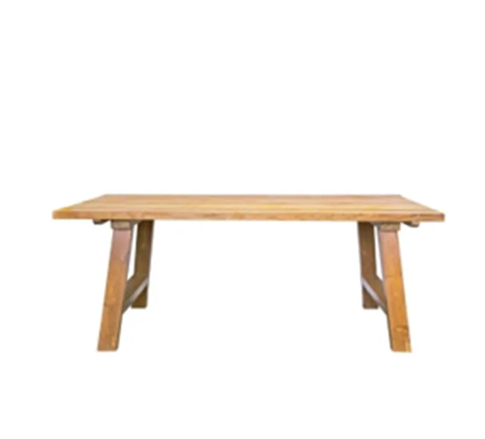 SEMERU Dining Table
