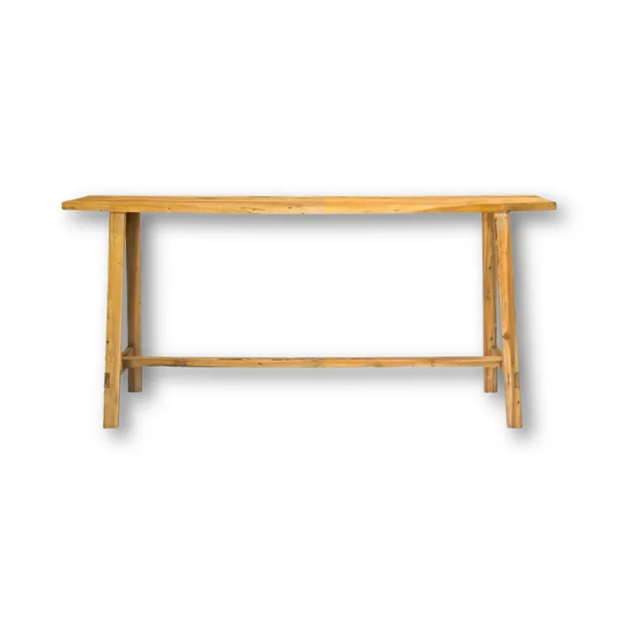 SLAMET Console Table