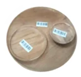 ASEM Wood Object