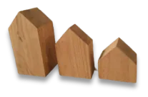 KEPUH Wood Object