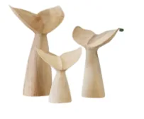 SENGON Wood Object