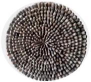 TREMBESI Wood Object