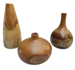 WARU Wood Object