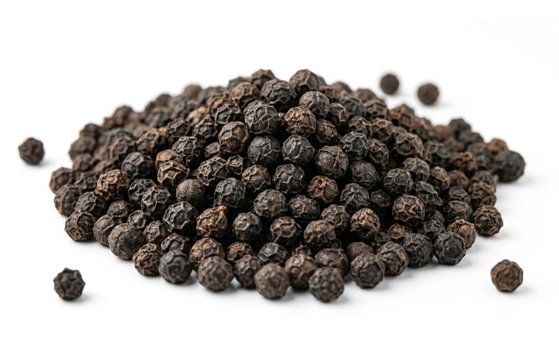 Black Pepper (Lada Hitam)