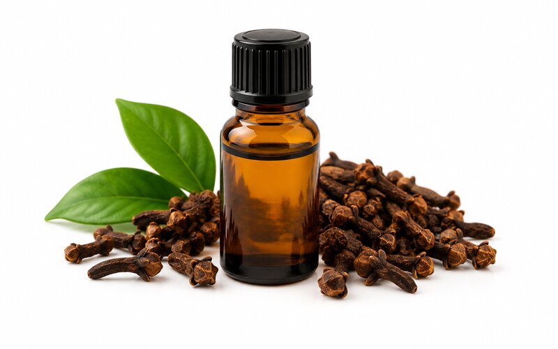 Clove Oil