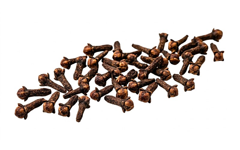 Cloves (Cengkeh)