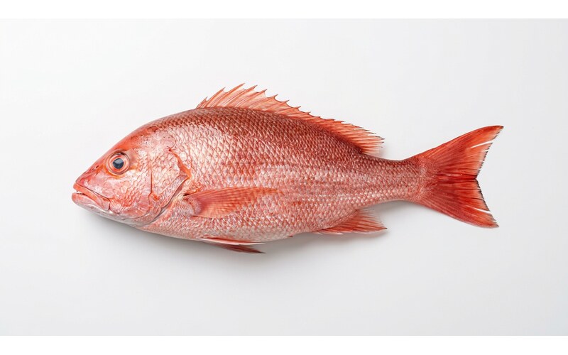 Reef & Coastal Fish