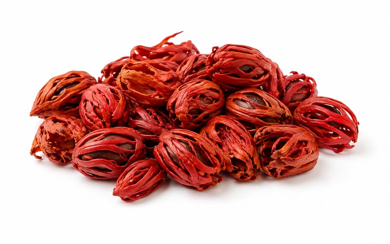 Mace (Bunga Pala)